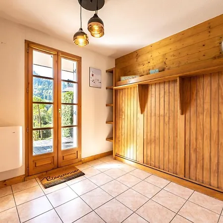 Appartement L'etoile Blanche - Appt Vue Montagne Flumet
