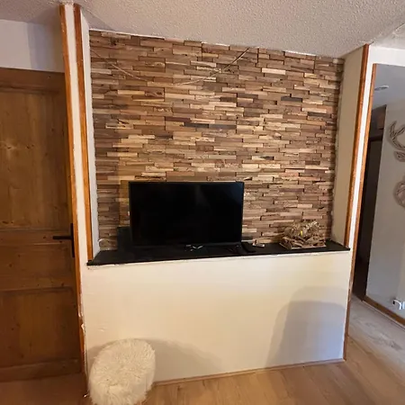 Appartement L'etoile Blanche - Appt Vue Montagne Flumet